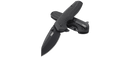 CRKT 2620 Copacetic Folding Knife (3.045 Inche Blade)