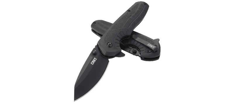 CRKT 2620 Copacetic Folding Knife (3.045 Inche Blade)