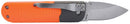 AMK Core Lite Knife, Whistle, LED Combo