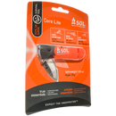 AMK Core Lite Knife, Whistle, LED Combo