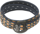 Chaco Wrist Wrap Bracelet-Crest Citrus
