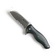 CRKT 1161 Tuition Combo Edge Folding Knife