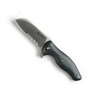 CRKT 1161 Tuition Combo Edge Folding Knife
