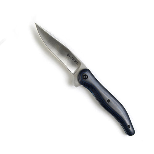 CRKT  Summa Razor Edge Folding Knife 1165
