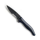 CRKT 1166k Summa Combo Edge Folding Knife