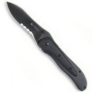 CRKT 1168K Notorious Assisted Opening Folder by Gerry McGinnis