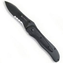 CRKT 1168K Notorious Assisted Opening Folder by Gerry McGinnis