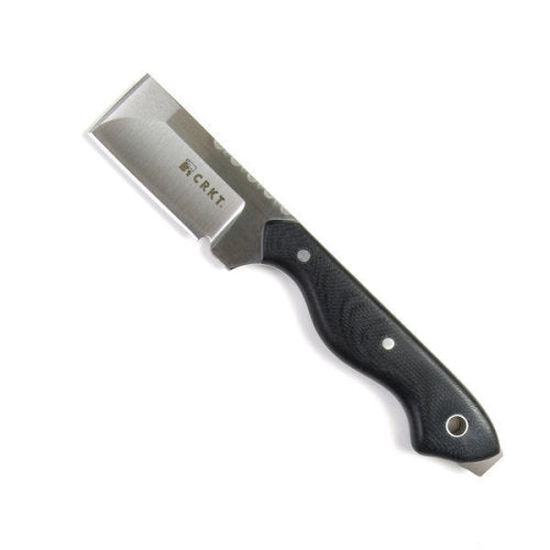CRKT Stubby Razel Fixed Blade Knife - 2011