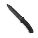 CRKT 2060 Elishewitz F.T.W.S. Fixed Blade Knife 6.30 Inch Blade