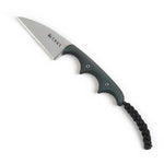 CRKT 2385 Minimalist Wharncliffe Fixed Blade Knife 2385