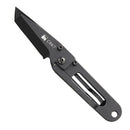 CRKT K.I.S.S. In The Dark Razor Pocket Knife - 5500K