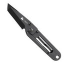 CRKT K.I.S.S. In The Dark Razor Pocket Knife - 5500K
