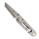 CRKT K.I.S.S.- Combination Edge Poket Knife - 5510