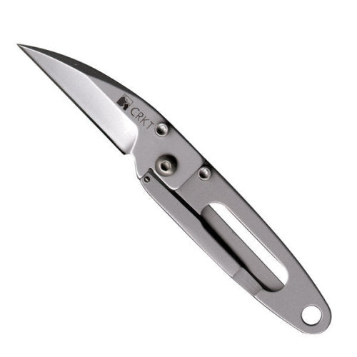 CRKT 5520 Delilah's P.E.C.K. Folding Pocket Knife