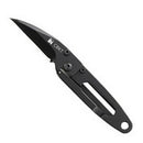 CRKT 5520k P.E.C.K. In The Dark Razor Edge Folding Knife