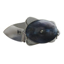 CRKT Turtle Money Clip/Pendant Folding Knife - Black