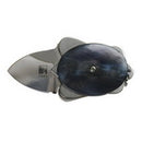 CRKT Turtle Money Clip/Pendant Folding Knife - Black