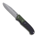 CRKT 6850GC Ignitor Assisted Opening Folder with Bonus Get-A-Way Driver Multi-Use Tool