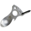 CRKT Eat 'n Tool - Bead Blast 9100C