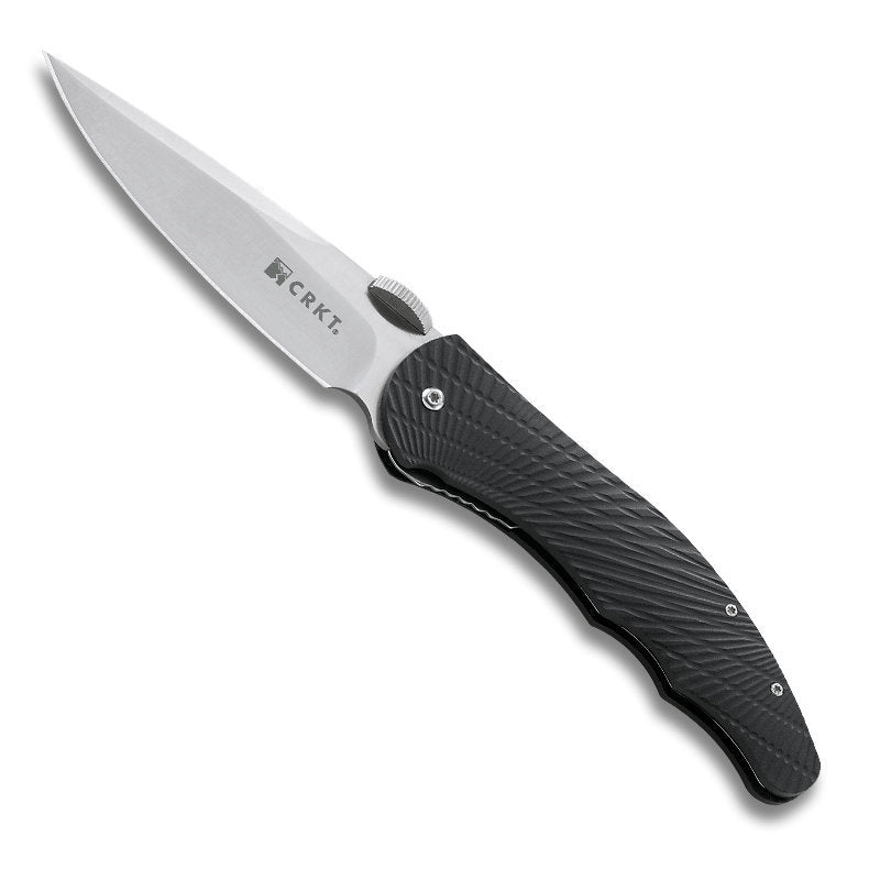 CRKT 1060 MJ Lerch Enticer OUTBURST Assisted Folding Knife