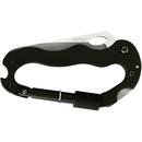 Kershaw Carabiner Tool Knife - Black