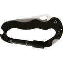 Kershaw Carabiner Tool Knife - Black