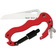 Kershaw Carabiner Tool Knife - Red
