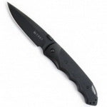 CRKT Fire Spark Knife- Black- 1050K