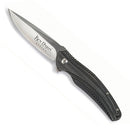 CRKT Ken Onion Ripple 2 Black Scales K400KXP