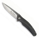 CRKT Ken Onion Ripple 2 Black Scales K400KXP