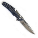 CRKT K405BXS Ken Onion Ripple Combo Edge - Blue