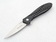 CRKT K450TXP Ken Onion Eros 2 Titanium Folding Knife
