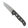 CRKT M16-02Z Carzon Zytel Tanto Razor Edge Folding Knife