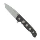 CRKT M16-02Z Carzon Zytel Tanto Razor Edge Folding Knife