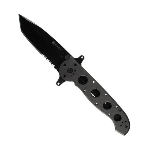 CRKT M16-14SFG Special Forces Black G10