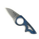 CRKT Neckolas - Designed by Terry Renner - Blue