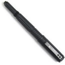 CRKT Tao Pen by Allen Elishewitz- Black Nonreflective TPENAK