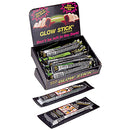 Cyalume Snaplight 6" Yellow 12 Hour Glow Stick