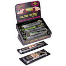 Cyalume Snaplight 6" Yellow 12 Hour Glow Stick