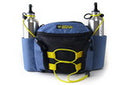 Dajo Burro Lumbar Pack w/2 1L Stainless Bottles