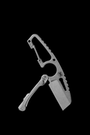 DPx HIT Cutter Fixed Blade Knife (2.00 Inch Blade)