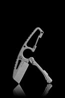 DPx HIT Cutter Fixed Blade Knife (2.00 Inch Blade)