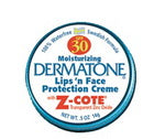 Dermatone SPF 30 Z-Cote Mini Tin