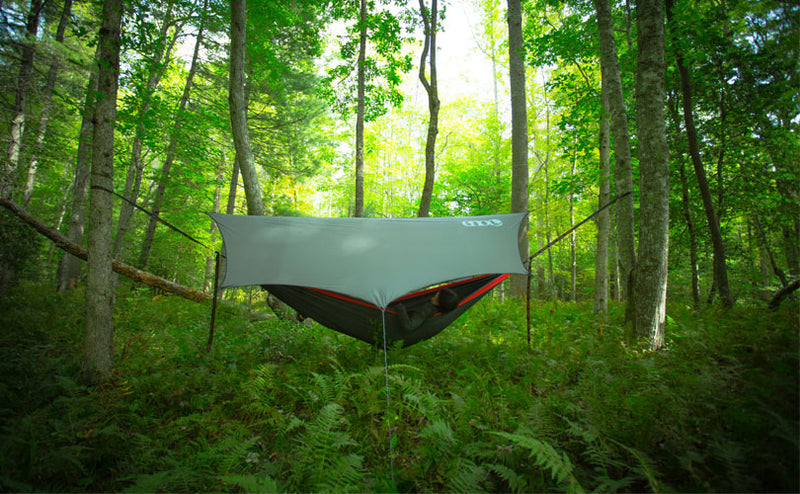 eno dry fly tarp ENO DryFly Rain Tarp