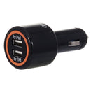 Klarus Dual Port USB Car Adapter