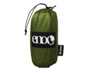 ENO FastFly Sil Rain Tarp - Lichen