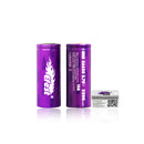 Efest 15A IMR 26650 5200mAh Flat Top Rechargeable Battery