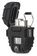 UST Windmill Delta Shockproof Lighter - Black