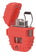 UST Windmill Delta Shockproof Lighter - Blaze Orange