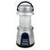 eGear ECOCharge Collapsible LED Lantern - Silver